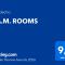 F.A.M. ROOMS