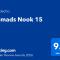 Nomads Nook 15