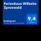 Ferienhaus Wilhelm Spreewald