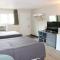 Plains Motor Inn