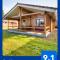 Lupine Lodge