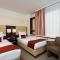 Leonardo Hotel Munich Arabellapark Leonardo Hotel Munich Arabellapark