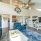 Idaho Surf Club - Duck, Carolina Dunes, Ocean View, 130 Yds to Beach, Pool, Pets OK, Flex Stays