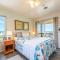 Idaho Surf Club - Duck, Carolina Dunes, Ocean View, 130 Yds to Beach, Pool, Pets OK, Flex Stays