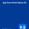 App Town North Pipera 23 App Town North Pipera 23