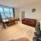 The Haven Keswick - Spacious Central Apartment