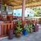 Happy Days Resort - Мак