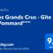 Les Grands Crus - Gîte "Pommard"