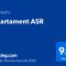 Apartament ASR