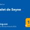 Chalet de Seyne