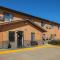 Motel 6-Marshalltown, IA