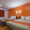 Motel 6-Marshalltown, IA
