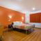 Motel 6-Marshalltown, IA