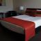 Centrepoint Midcity Motor Inn - Warwick