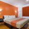 Motel 6-Marshalltown, IA