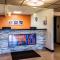 Motel 6-Springfield, OH - Springfield