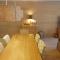Comfortable apartment near the ski station with parking