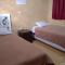 Hostal Sin fronteras
