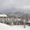 Kannabe Highland Hotel