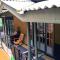 Train View Chalet - 班德勒韦勒