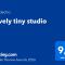 Lovely tiny studio
