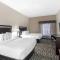 Best Western Plus McDonough Inn & Suites