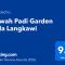 Kawah Padi Garden Villa Langkawi