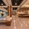 Grand Whiz Poins Simatupang Jakarta