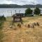 The Artists Cottage Waterfront Hideaway