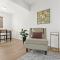 Modern 1BR - Fast WiFi - Coffee Bar - Pet Friendly