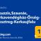 Jakuzzis,Szaunás,Kerkavendégház-Őrség-Csesztreg-Kerkaujfalu