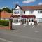 Moonraker House