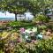 Kurma Eco Beach Lodge
