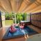 Phetra pool villas