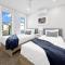 Family-friendly Seaside Gem by Custom Bnb Hosting