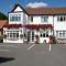 Moonraker House