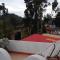 Jardín Andino Hostal