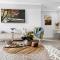Family-friendly Seaside Gem by Custom Bnb Hosting