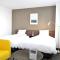 Kurayoshi City Hotel