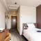 Kurayoshi City Hotel