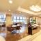 Yokohama Mandarin Hotel