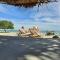 Giman Free Beach Resort Pasikuda