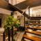 Trang Blue Hotel - Seul