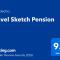 Travel Sketch Pension