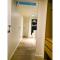 Appartement met groot terras