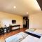 A&A Garden Suites