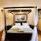 A&A Garden Suites