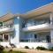 Olive Garden Villas and Apartments - Chrysi Ammoudia