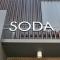 Soda Apartments by CLLIX