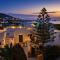 Studios Vrettos Beachside Hotel